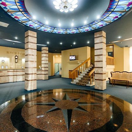 Dacia Hotel Кишинів Екстер'єр фото