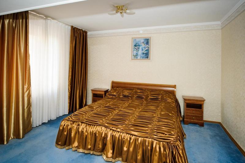 Dacia Hotel Кишинів Номер фото