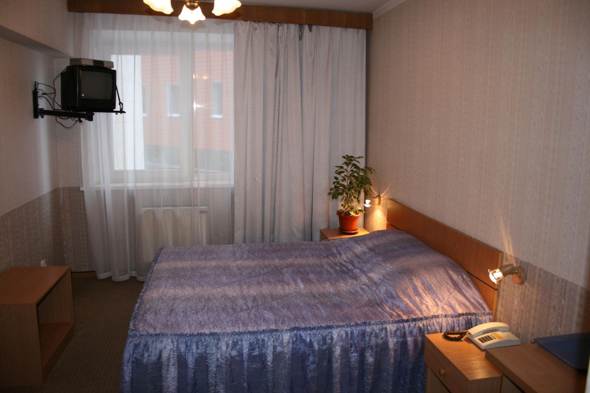 Dacia Hotel Кишинів Екстер'єр фото