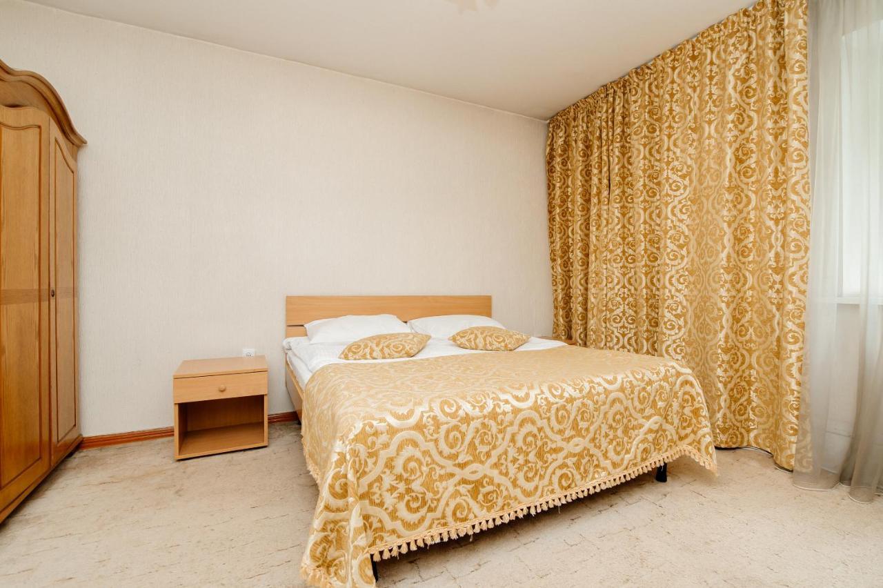 Dacia Hotel Кишинів Екстер'єр фото