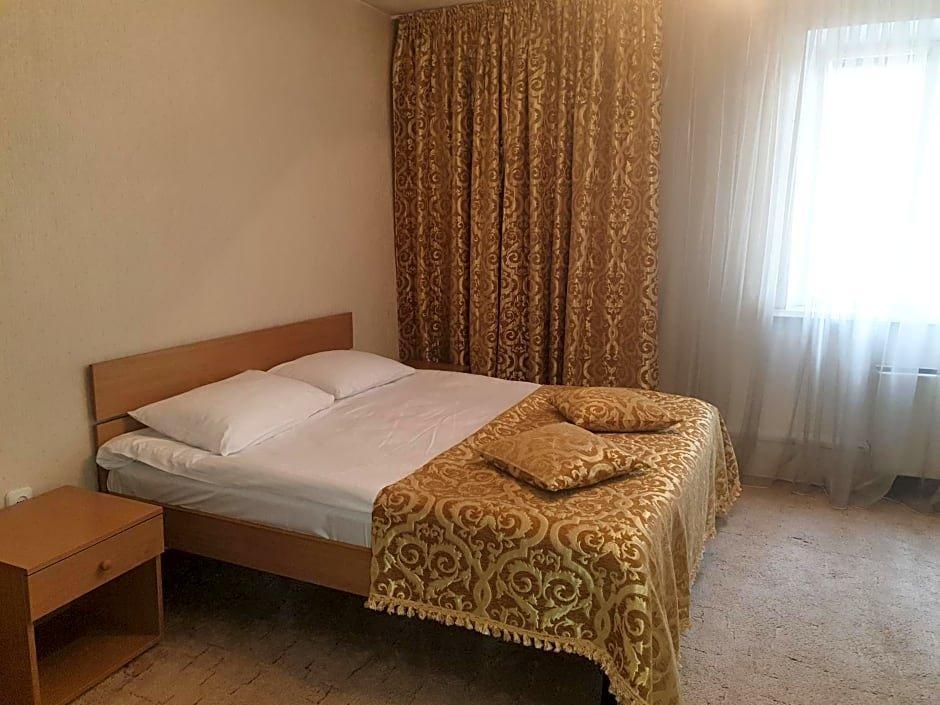Dacia Hotel Кишинів Екстер'єр фото
