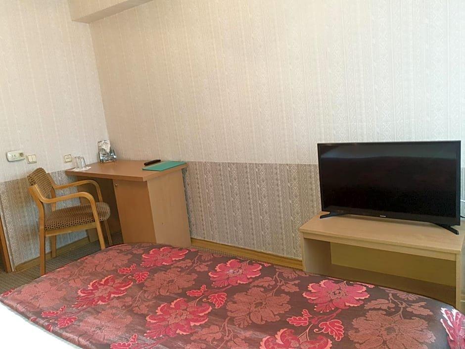 Dacia Hotel Кишинів Екстер'єр фото