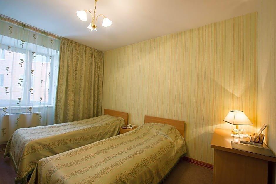 Dacia Hotel Кишинів Екстер'єр фото