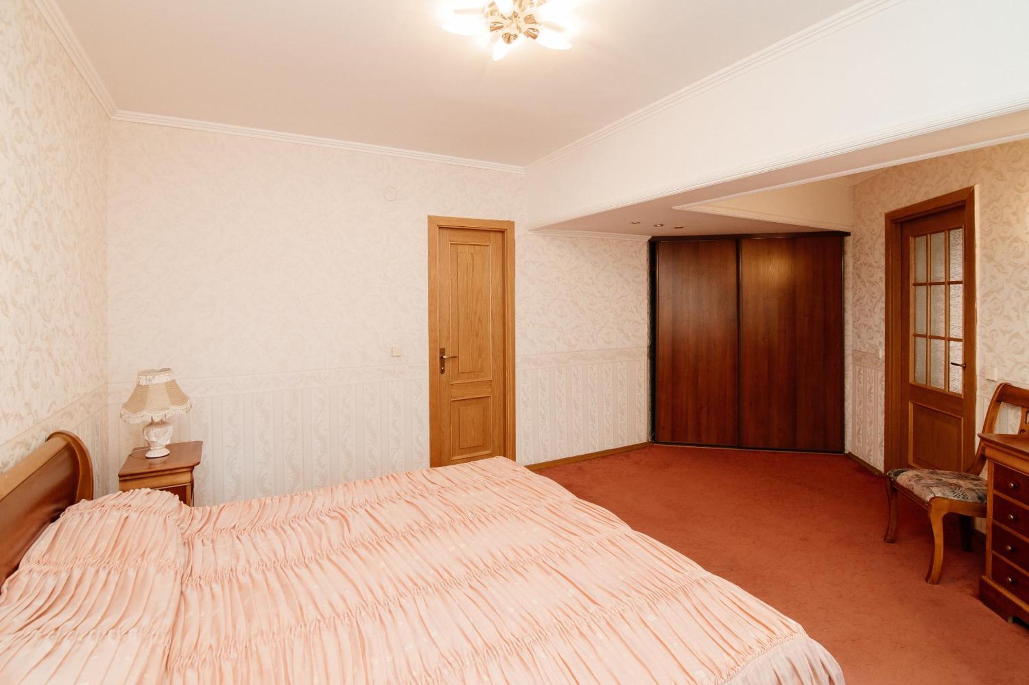 Dacia Hotel Кишинів Екстер'єр фото