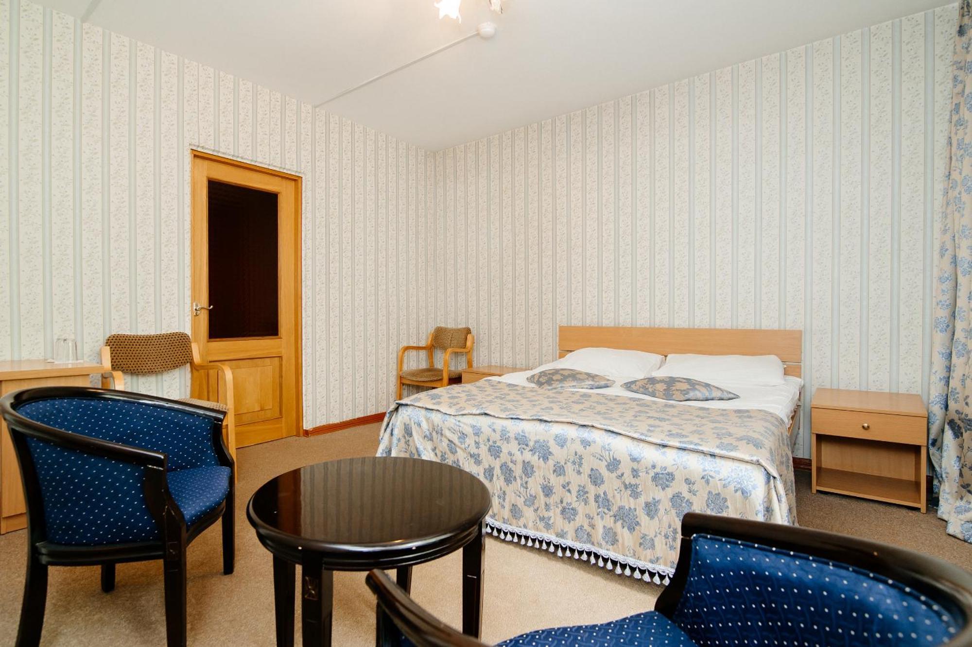 Dacia Hotel Кишинів Екстер'єр фото