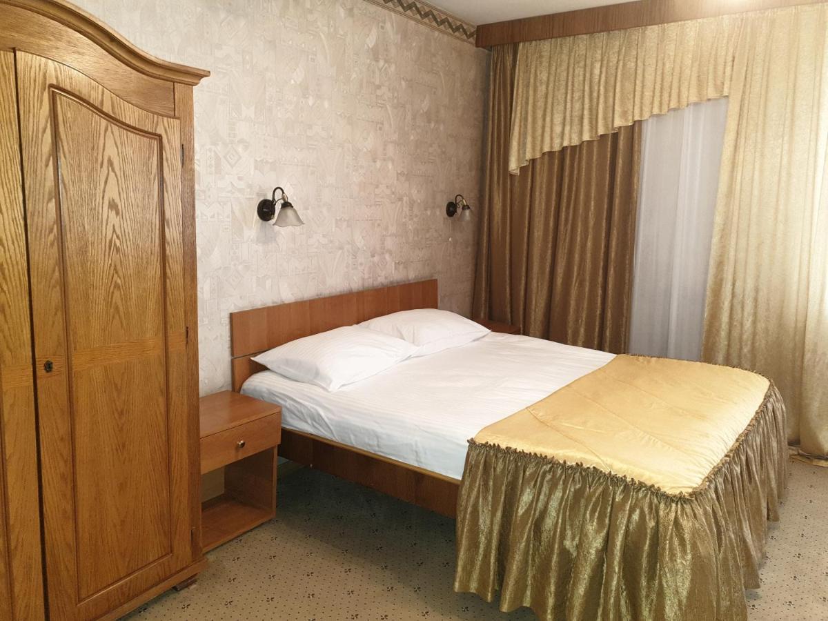 Dacia Hotel Кишинів Екстер'єр фото