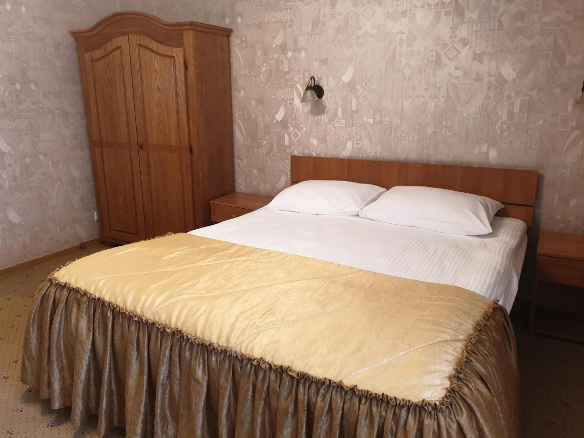 Dacia Hotel Кишинів Екстер'єр фото